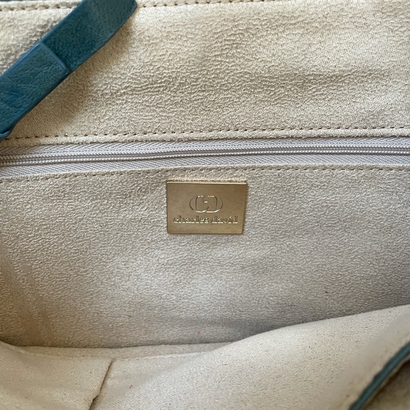 Charles David Clutch - Picture 6 of 8